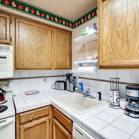 Warm Mccall Condo Half-Mile To Payette Lake! Dış mekan fotoğraf