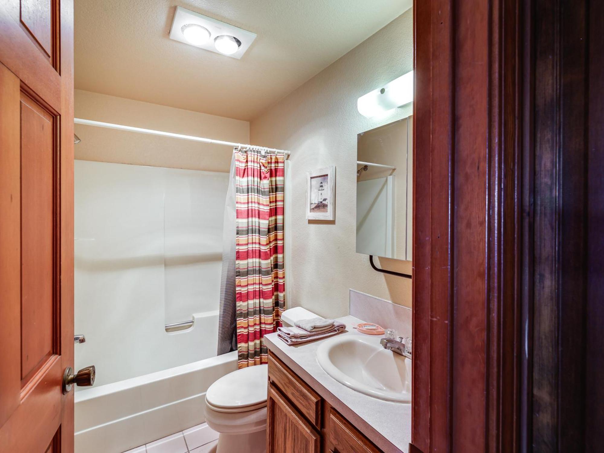 Warm Mccall Condo Half-Mile To Payette Lake! Dış mekan fotoğraf