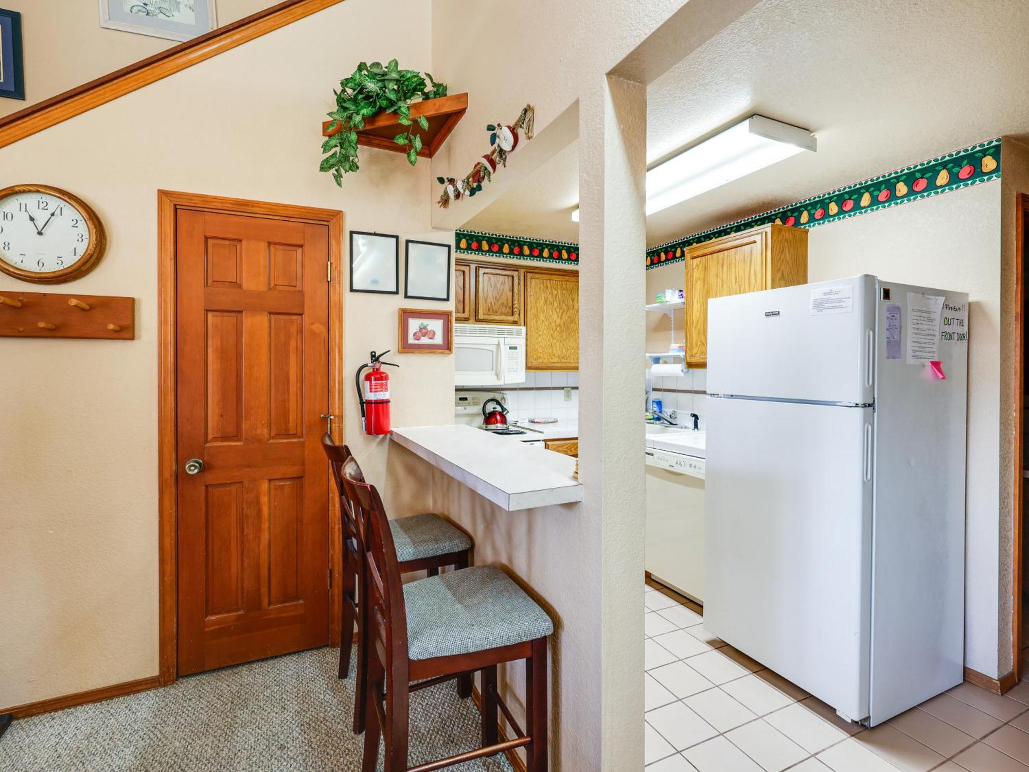 Warm Mccall Condo Half-Mile To Payette Lake! Dış mekan fotoğraf