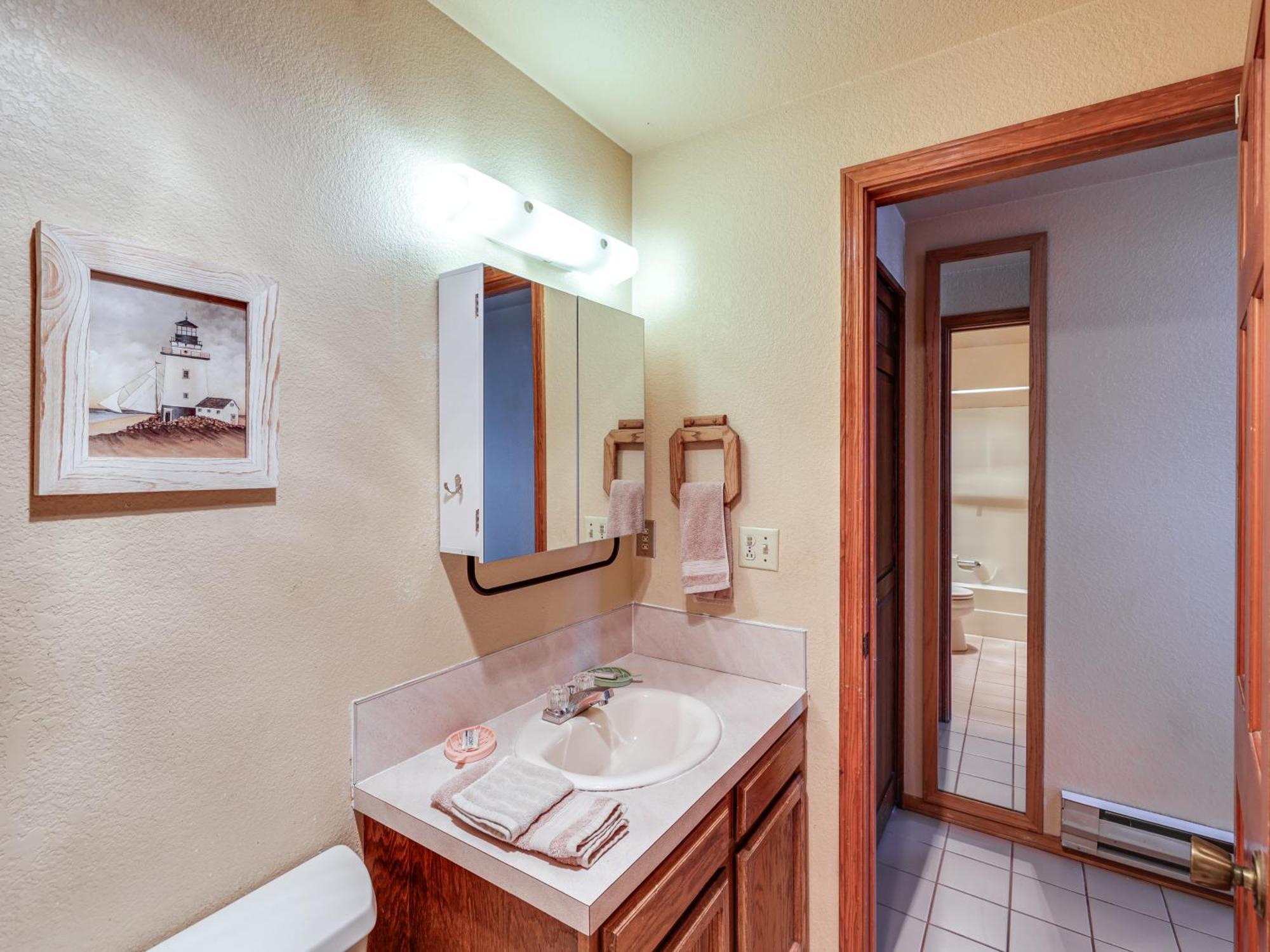 Warm Mccall Condo Half-Mile To Payette Lake! Dış mekan fotoğraf