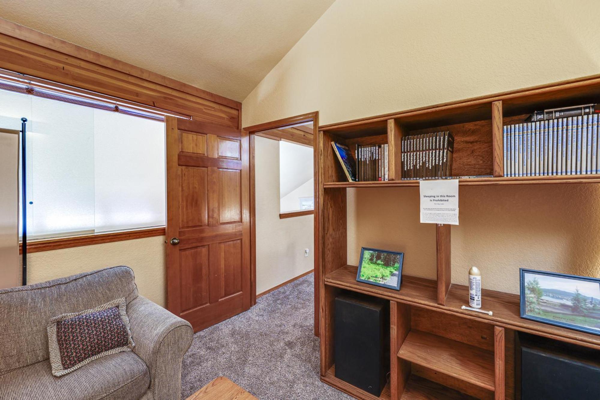 Warm Mccall Condo Half-Mile To Payette Lake! Dış mekan fotoğraf