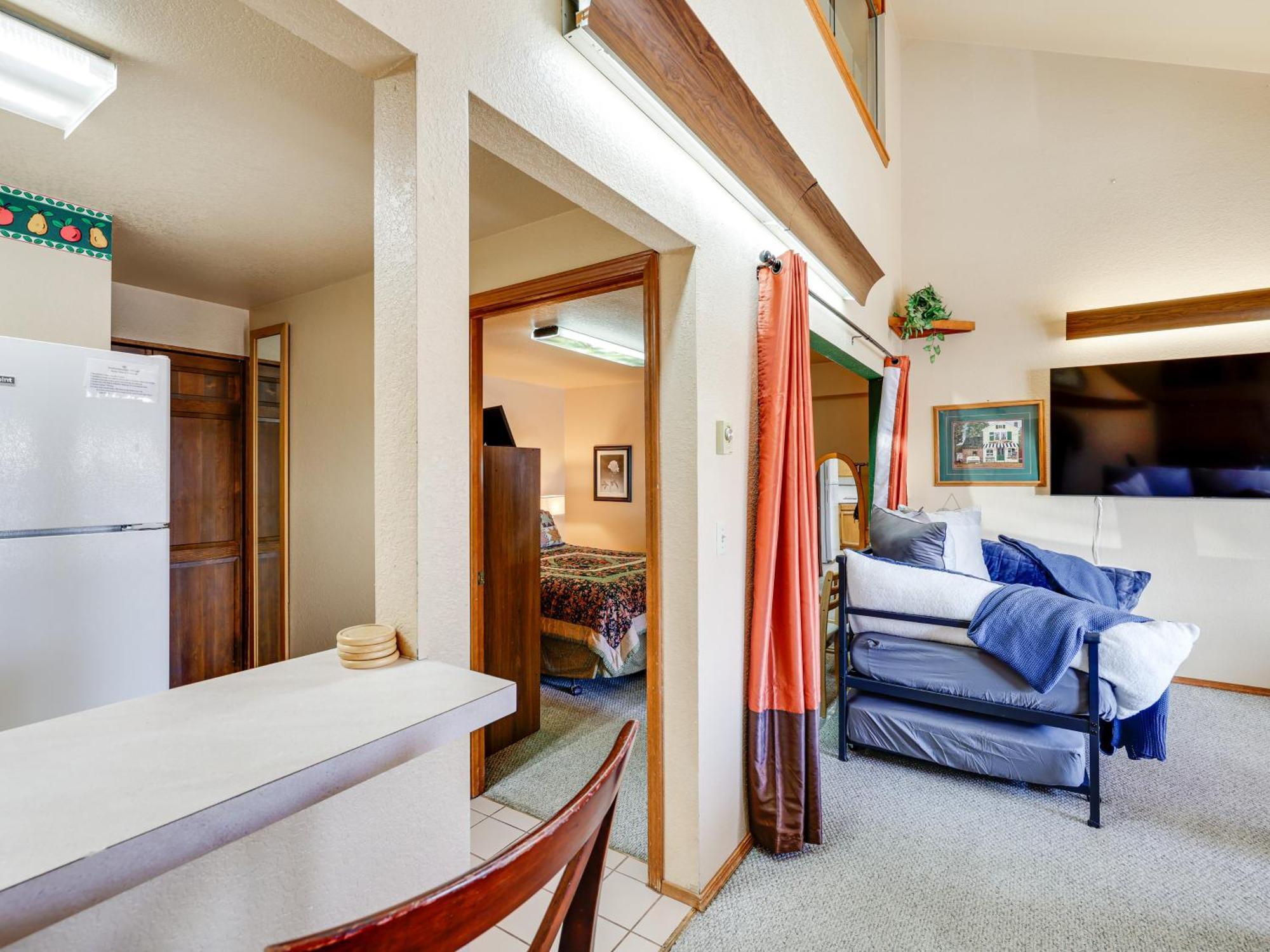 Warm Mccall Condo Half-Mile To Payette Lake! Dış mekan fotoğraf